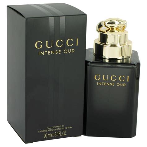 best gucci perfumes for men